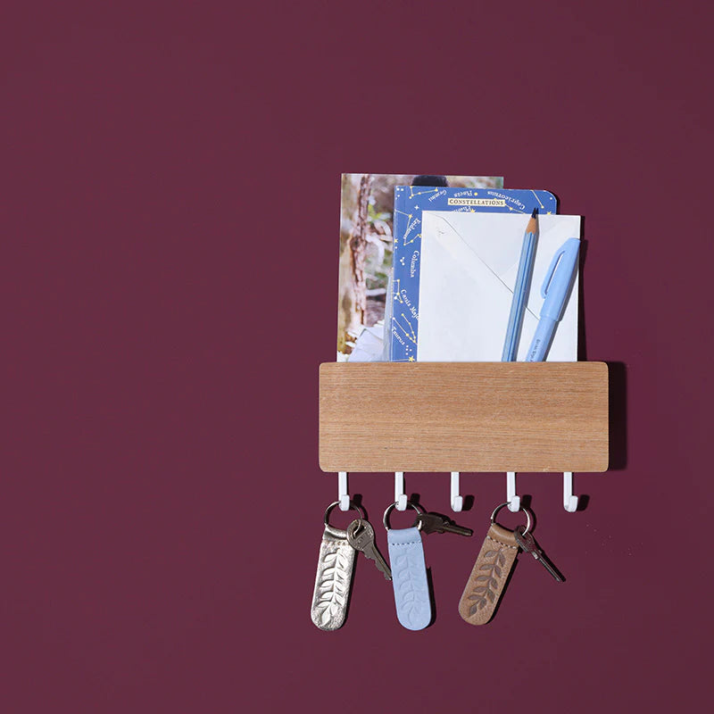 Keecie Schlüsselanhänger - Pocket Garden | vers. Farben