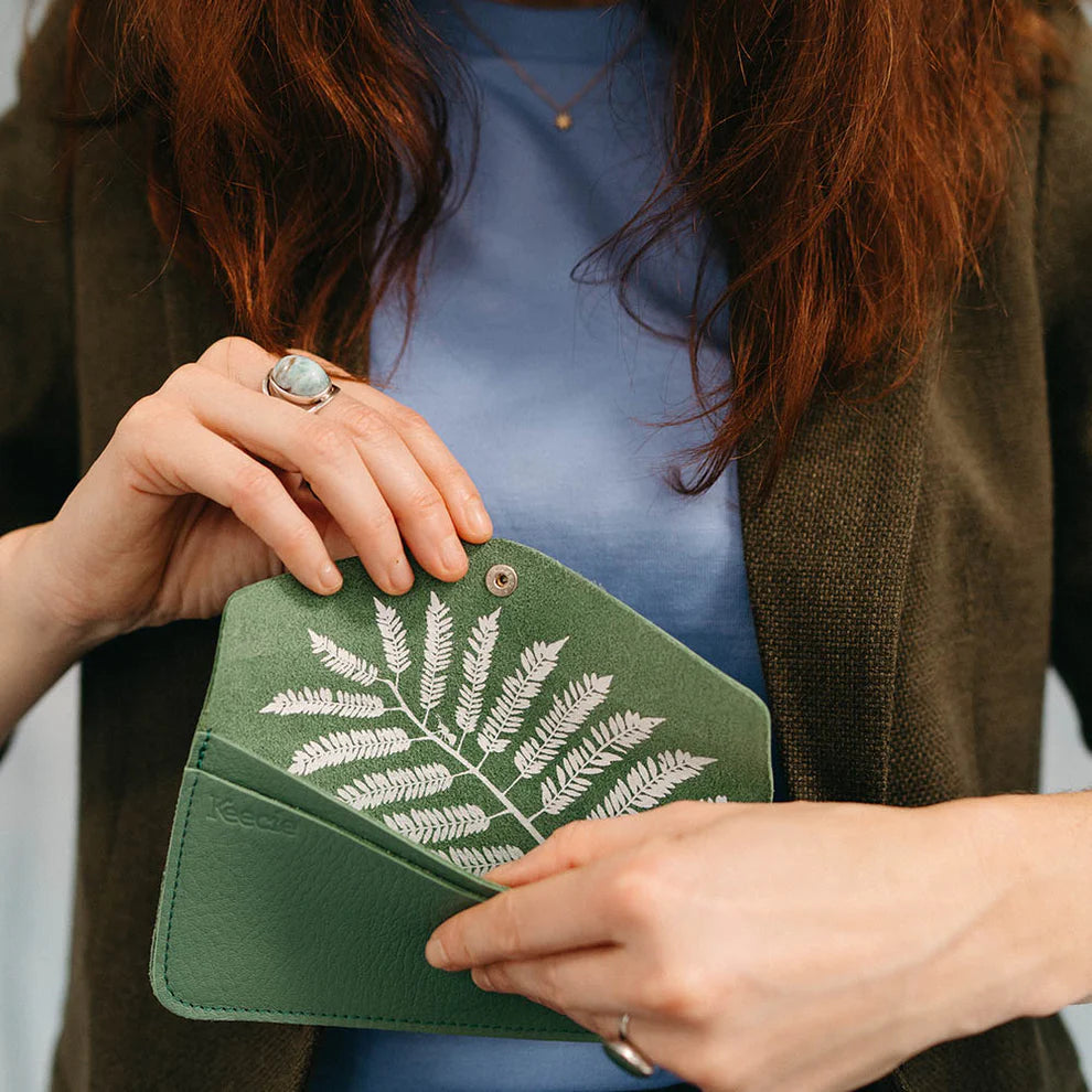 Keecie Handy Geldbörse - Hide & Seek | vers. Farben