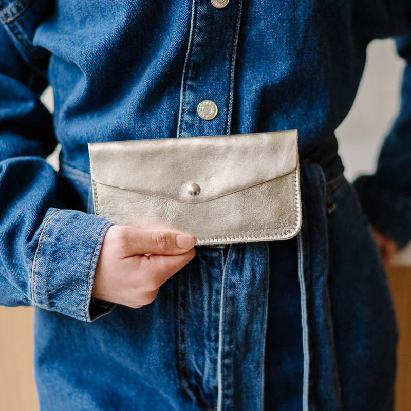 Keecie Handy Geldbörse - Hide & Seek | vers. Farben