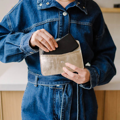 Keecie Handy Geldbörse - Hide & Seek | vers. Farben