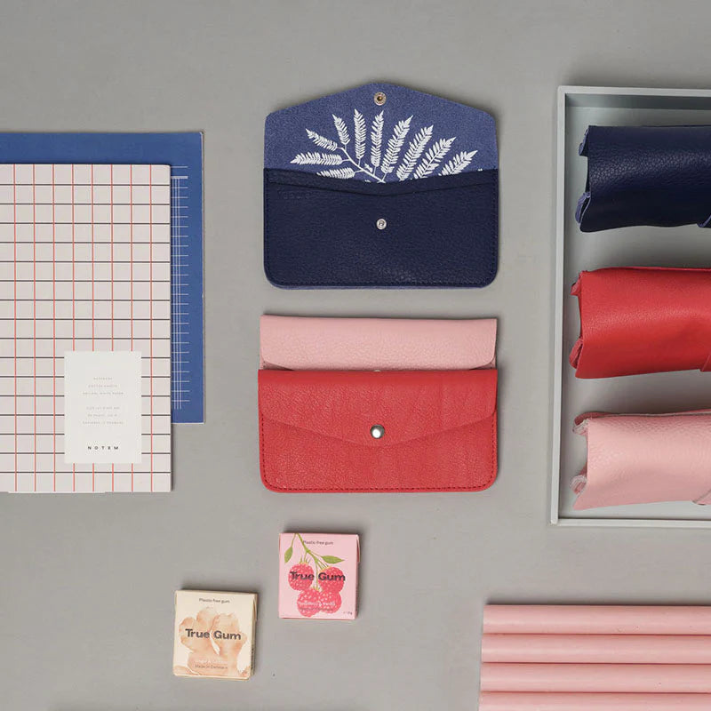 Keecie Handy Geldbörse - Hide & Seek | vers. Farben