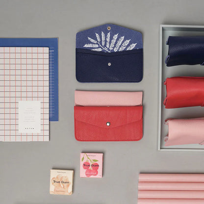 Keecie Handy Geldbörse - Hide & Seek | vers. Farben