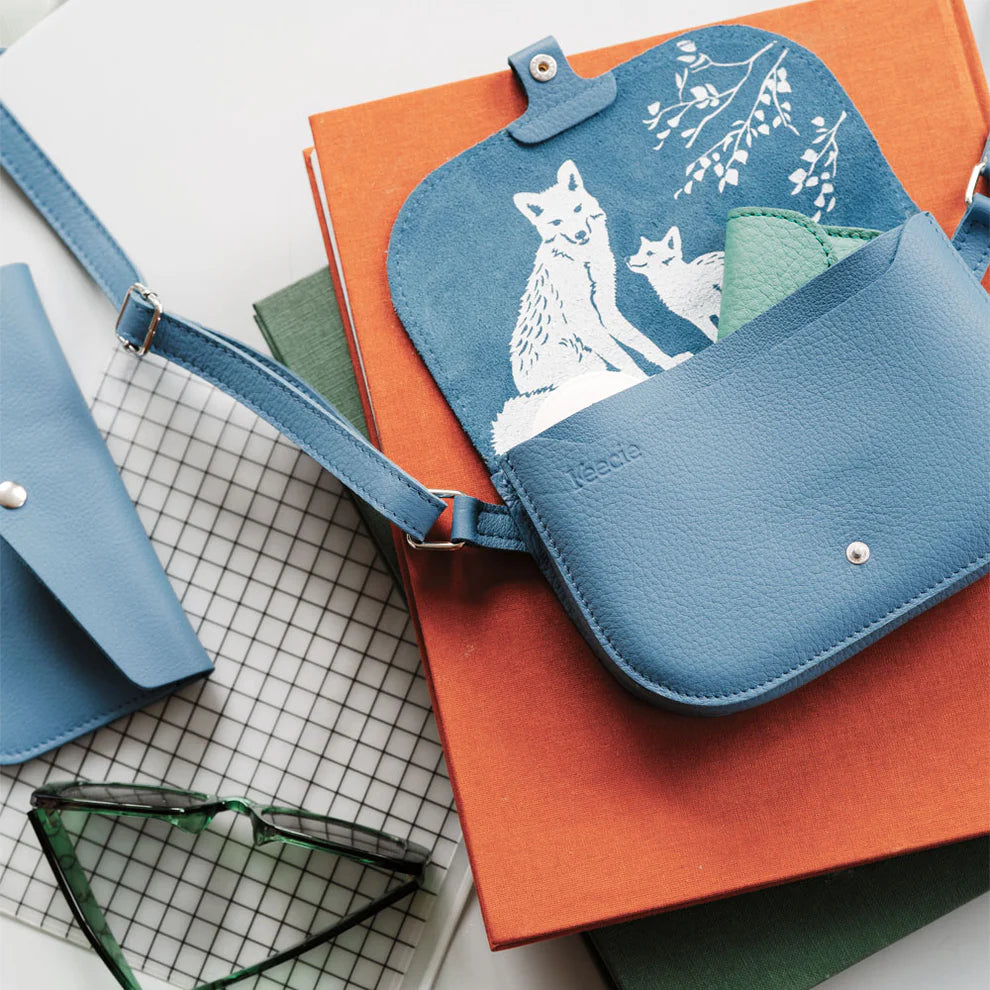 Keecie Handy Geldbörse - Hide & Seek | vers. Farben