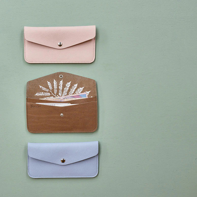 Keecie Handy Geldbörse - Hide & Seek | vers. Farben