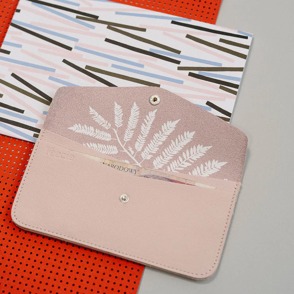 Keecie Handy Geldbörse - Hide & Seek | vers. Farben