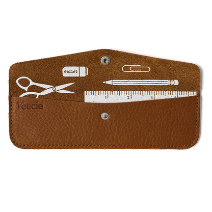 Keecie Stift Etui - Pen Pal | vers. Farben