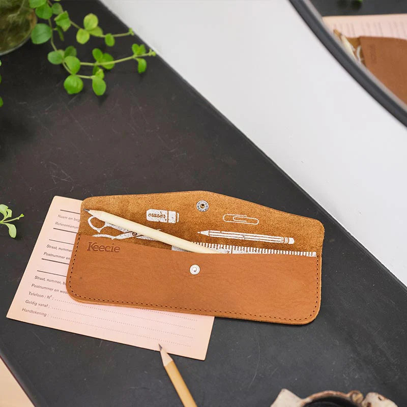 Keecie Stift Etui - Pen Pal | vers. Farben