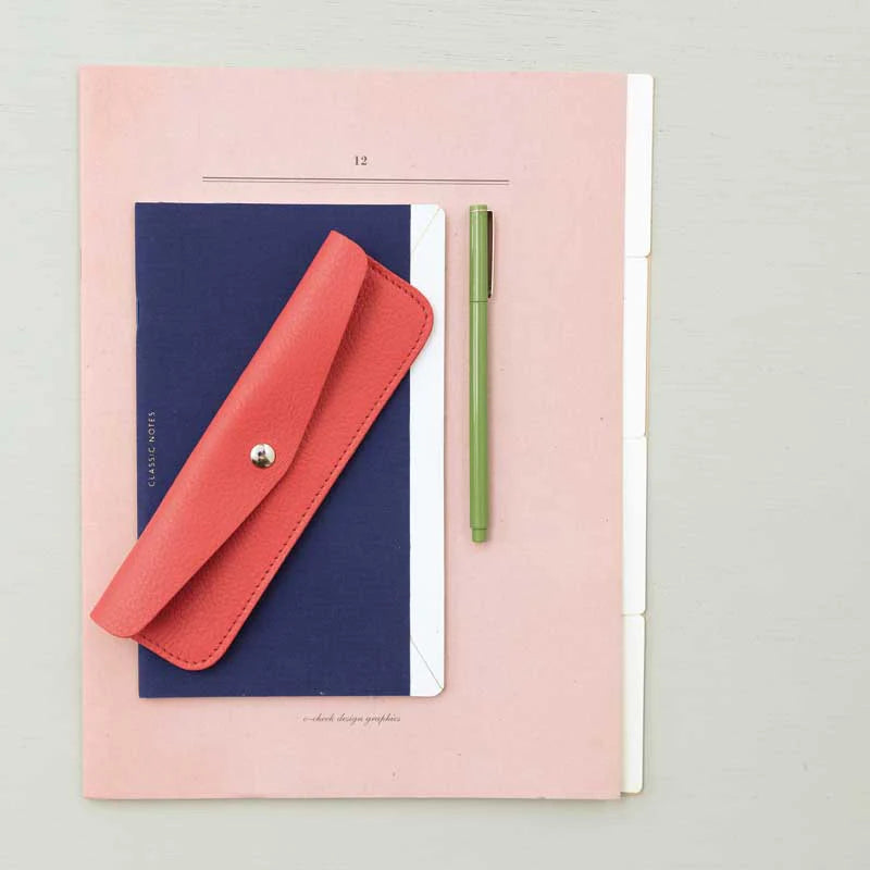 Keecie Stift Etui - Pen Pal | vers. Farben