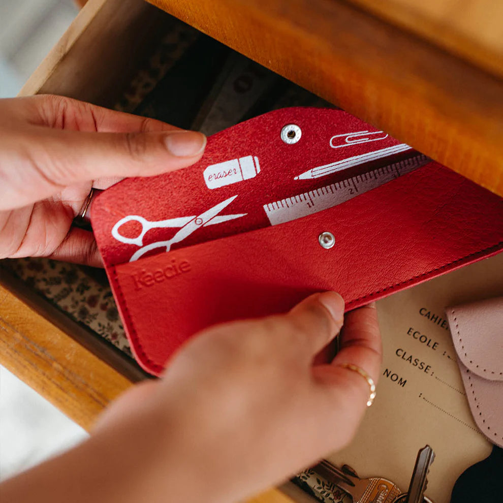 Keecie Stift Etui - Pen Pal | vers. Farben