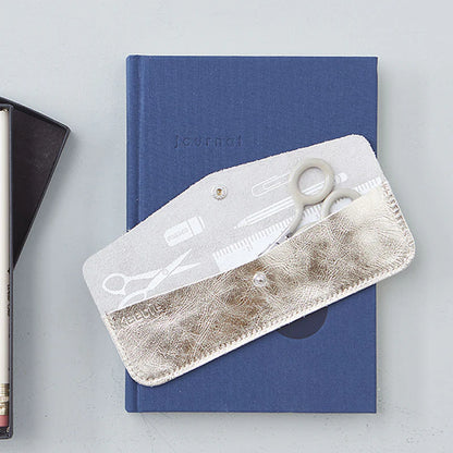 Keecie Stift Etui - Pen Pal | vers. Farben