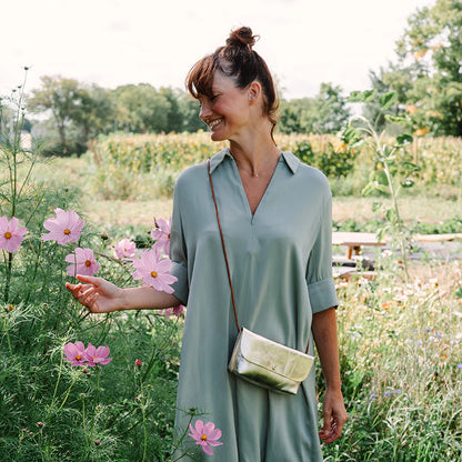 Keecie Tasche - Secret Garden | vers. Farben