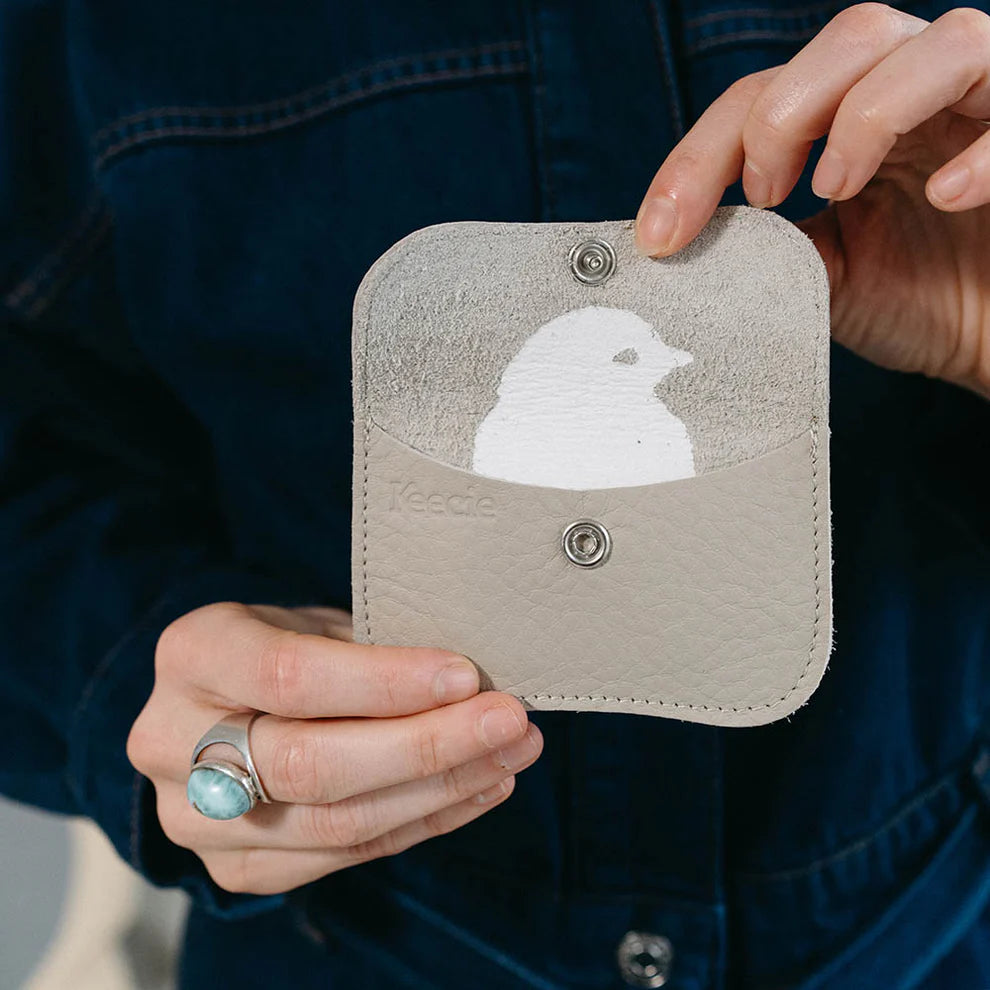 Keecie Portemonnaie - Mini Me | vers. Farben