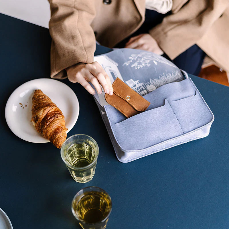 Keecie Portemonnaie - Mini Me | vers. Farben