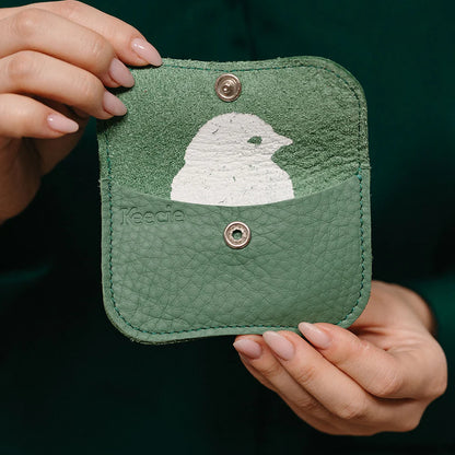 Keecie Portemonnaie - Mini Me | vers. Farben