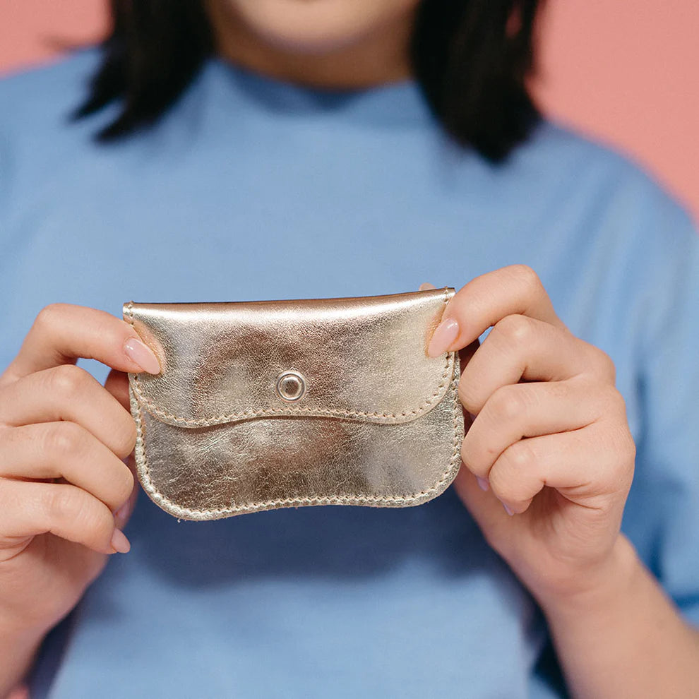 Keecie Portemonnaie - Mini Me | vers. Farben