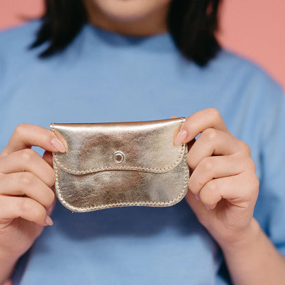 Keecie Portemonnaie - Mini Me | vers. Farben