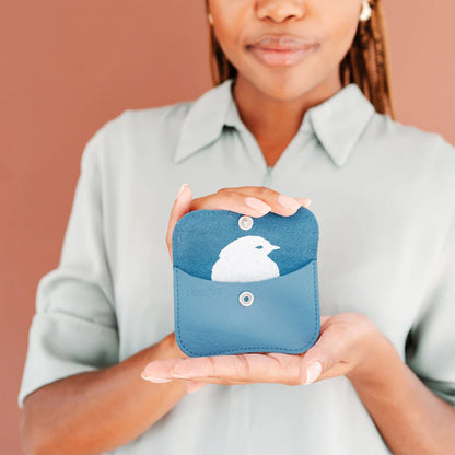 Keecie Portemonnaie - Mini Me | vers. Farben