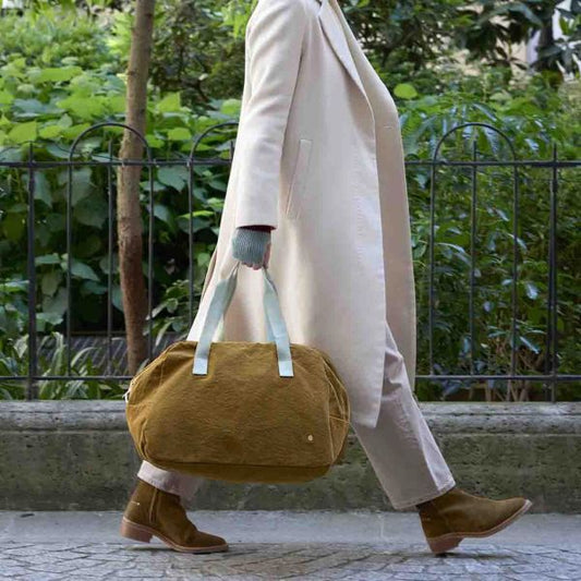 Weekender Bag | 3 Varianten