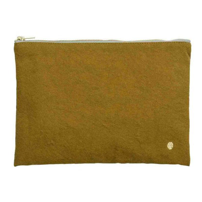 Large Pouch | Tasche ohne Hänkel | 7 Farben