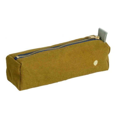Pencil Pouch | Federtasche | 7 Farben