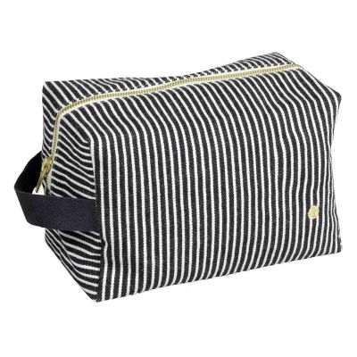 Large Pouch Cube | Kosmetiktasche | 4 Farben