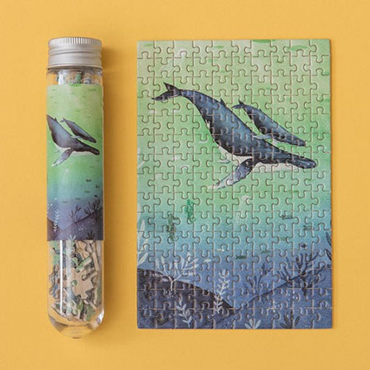 Whale | Londji | Mircopuzzle