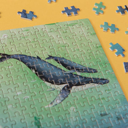 Whale | Londji | Mircopuzzle