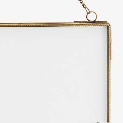 Hanging Photo Frame | Madam Stoltz | Fotorahmen | 10 Varianten