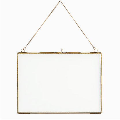 Hanging Photo Frame | Madam Stoltz | Fotorahmen | 10 Varianten
