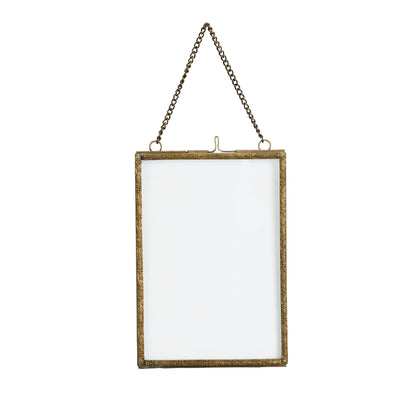 Hanging Photo Frame | Madam Stoltz | Fotorahmen | 10 Varianten