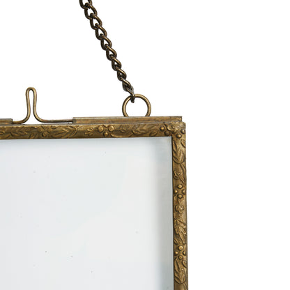 Hanging Photo Frame | Madam Stoltz | Fotorahmen | 10 Varianten