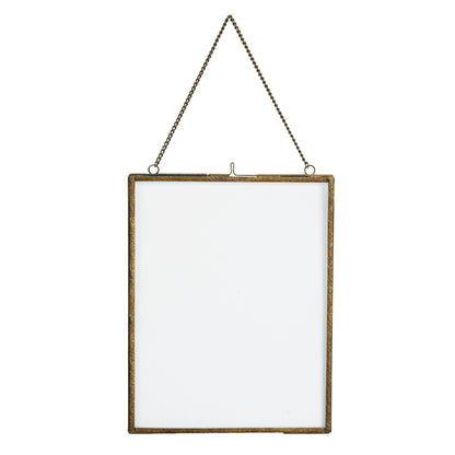 Hanging Photo Frame | Madam Stoltz | Fotorahmen | 10 Varianten