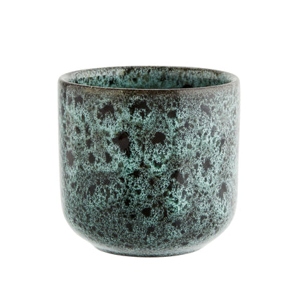 Stoneware Mug | Madam Stoltz | Tasse aus Steingut