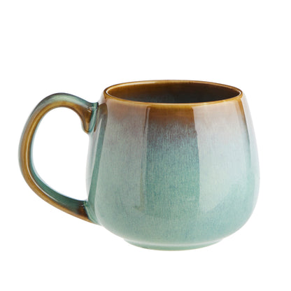 Stoneware Mug | Madam Stoltz | Becher aus Steingut | 2 Farben