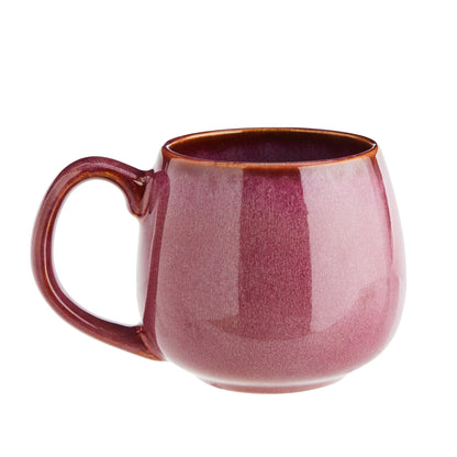 Stoneware Mug | Madam Stoltz | Becher aus Steingut | 2 Farben