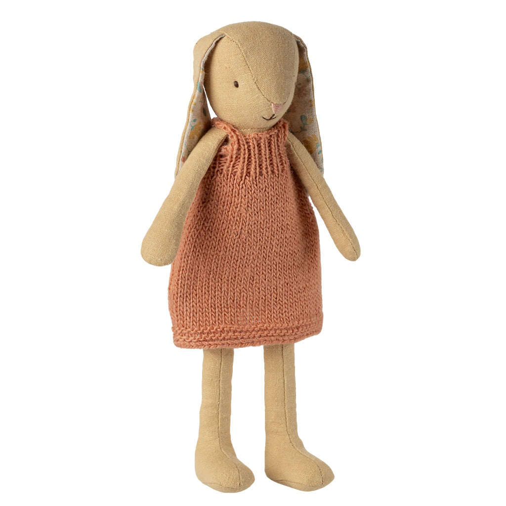 Hase mit Kleid | Maileg | Kuscheltier | 2 Größen