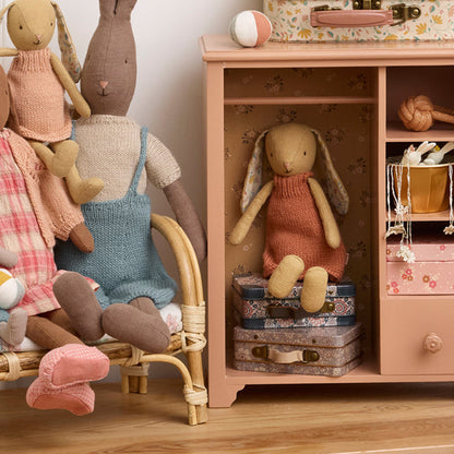 Hase mit Kleid | Maileg | Kuscheltier | 2 Größen