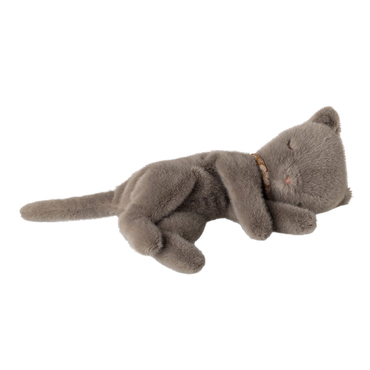 Schlafendes Kätzchen | Maileg | Kuscheltier | 3 Varianten