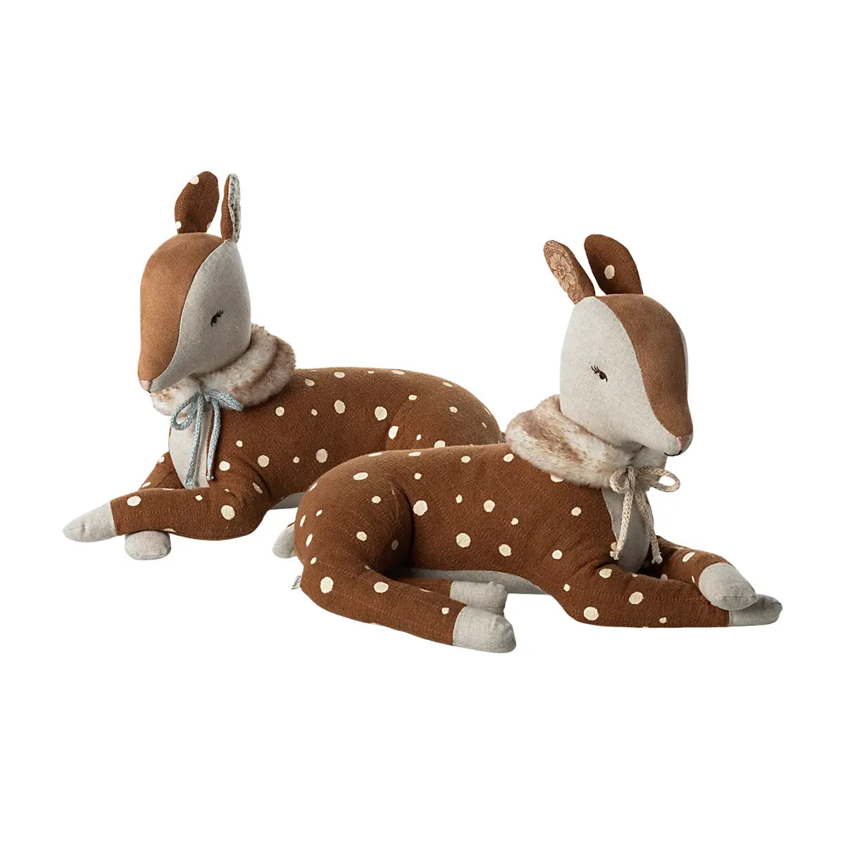 Cosy Bambi | Kuscheltier | 2 Varianten