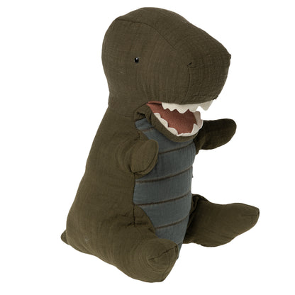 Ganto-Rex | Maileg | Handpuppe
