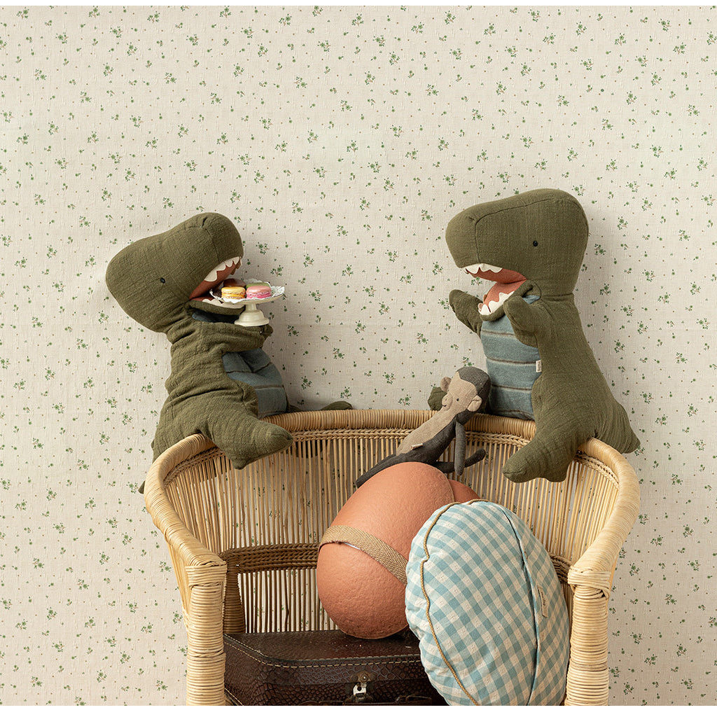 Ganto-Rex | Maileg | Handpuppe
