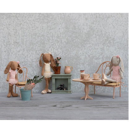 Hase hell mit Ballettanzug & Rock | Maileg | Kuscheltier