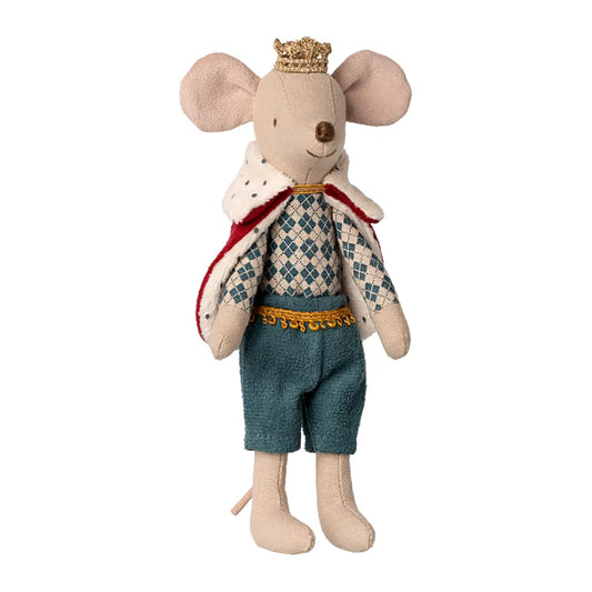 Maileg Maus Königsfamilie | 4 Varianten