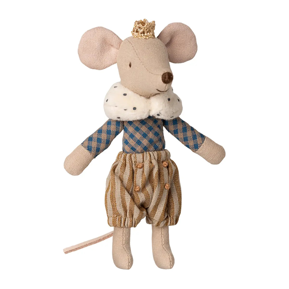 Maileg Maus Königsfamilie | 4 Varianten