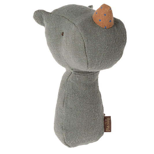 Nashorn Rassel | Maileg | Kuscheltier