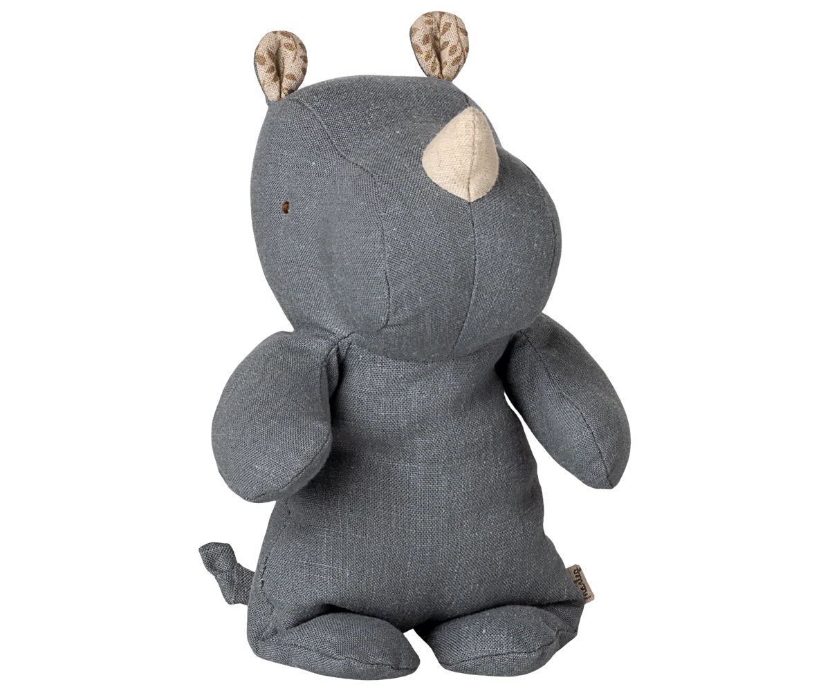 Safari Friends Nashorn | Kuscheltier | 9 Varianten