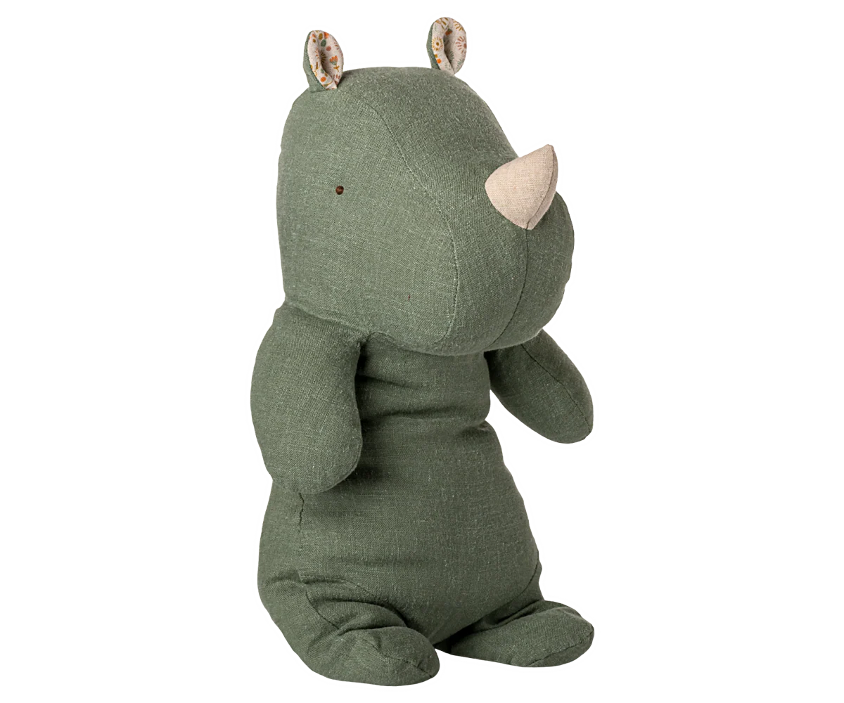 Safari Friends Nashorn | Kuscheltier | 9 Varianten