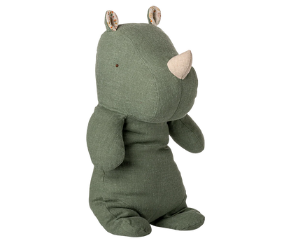 Safari Friends Nashorn | Kuscheltier | 9 Varianten