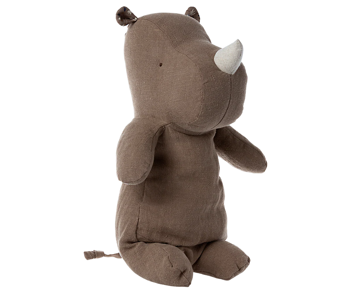 Safari Friends Nashorn | Kuscheltier | 9 Varianten