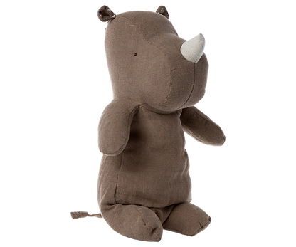 Safari Friends Nashorn | Kuscheltier | 9 Varianten
